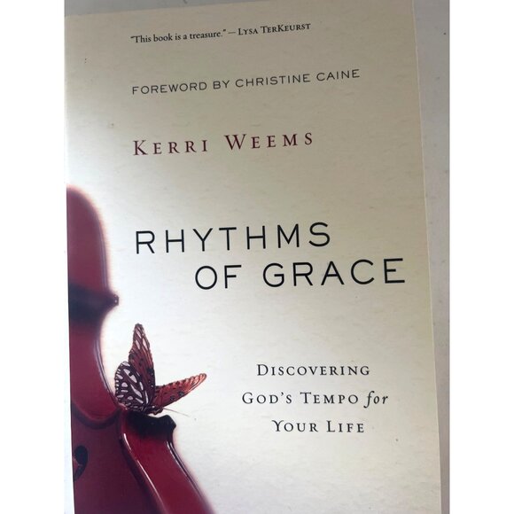 Set Of 6 Christian Inspirational Books By Various Authors Women Empowerment - Picture 6 of 9